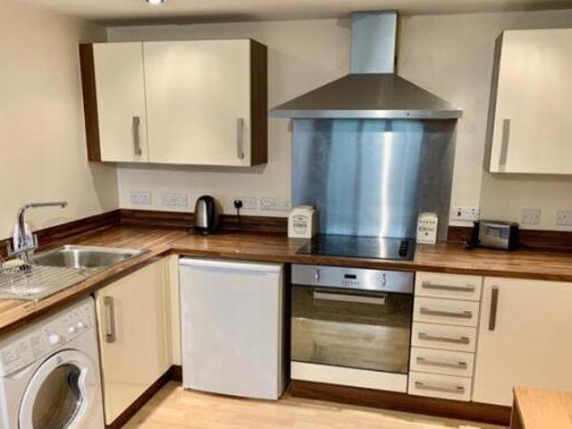 House for rent in Upperthorpe, South Yorkshire