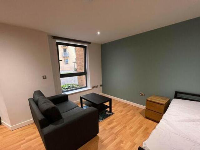 House for rent in Saint George's, South Yorkshire