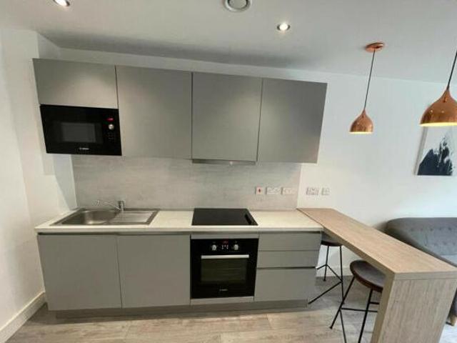 House for rent in Neepsend, South Yorkshire