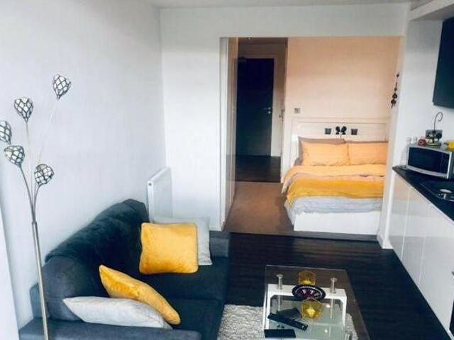 House for rent in Devonshire, South Yorkshire