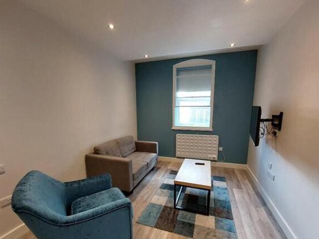House for rent in Beighton, South Yorkshire