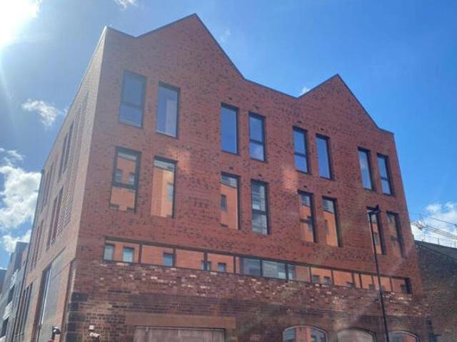 House for rent in Neepsend, Kelham