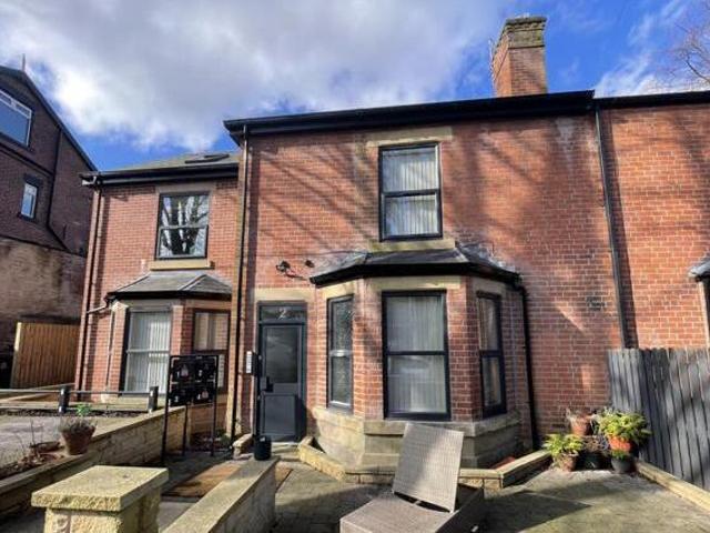 House for rent in Heeley, South Yorkshire