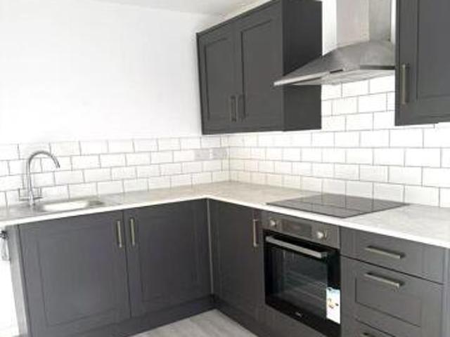 House for rent in South Yorkshire