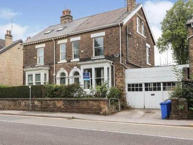 House for rent in Millhouses, South Yorkshire