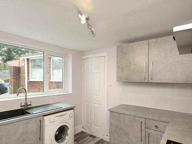 House for rent in Meersbrook, South Yorkshire