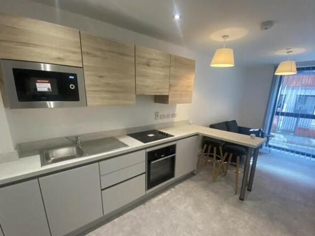 House for rent in Neepsend, South Yorkshire