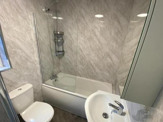 House for rent in Heeley Bottom, South Yorkshire