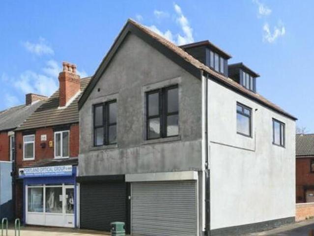 House for rent in South Yorkshire