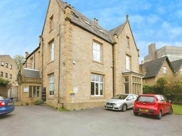 House for rent in Broomhill, South Yorkshire
