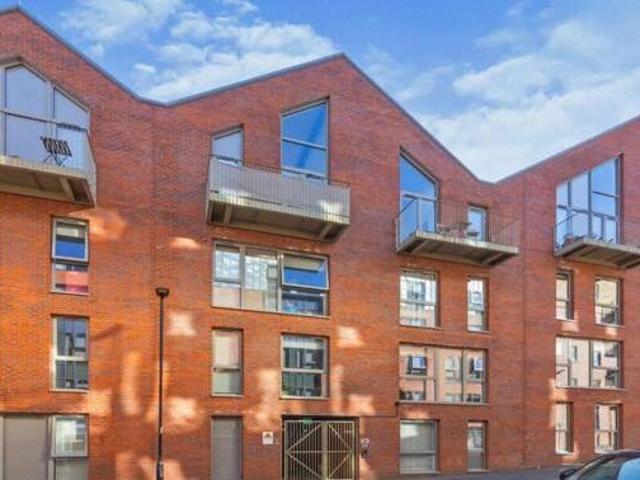 House for rent in Neepsend, South Yorkshire