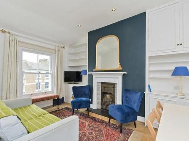 House for rent in City of London, Greater London