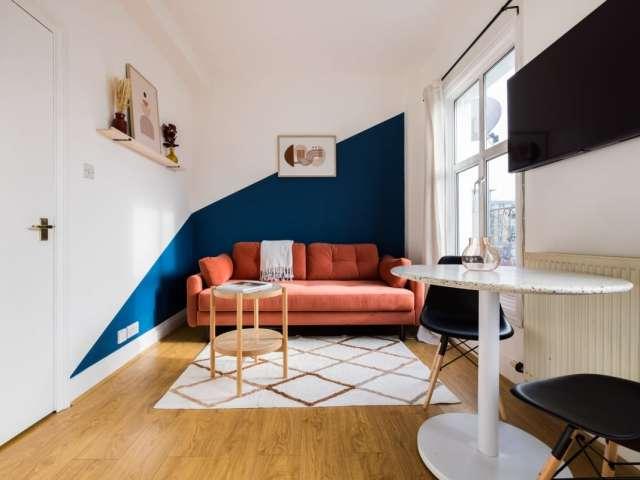 Apartment for rent in Shepherd's Bush, Greater London