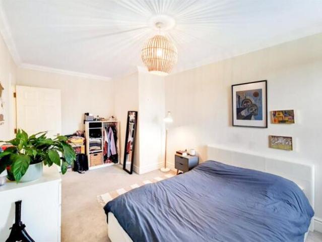Apartment for rent in Highgate, Greater London