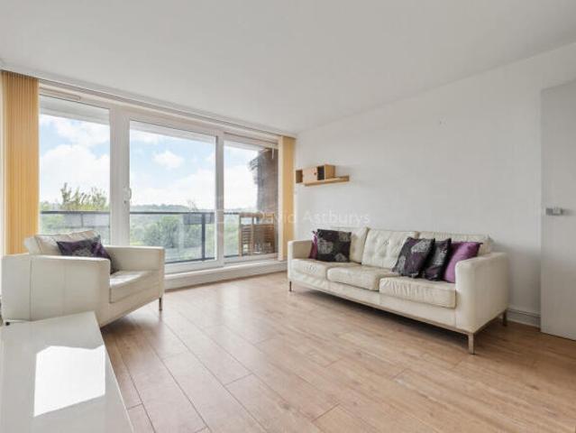 Apartment for rent in Highgate, Greater London