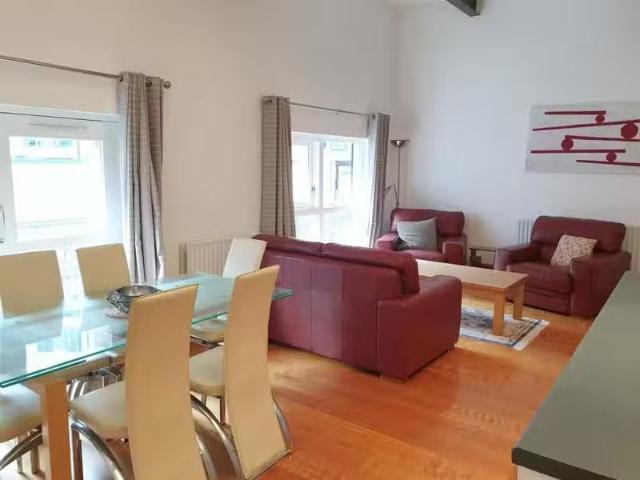 Apartment for rent in Grosvenor, Bath