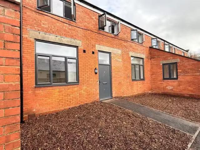 Apartment for rent in Mudford, Somerset