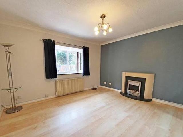 House for rent in Hampshire