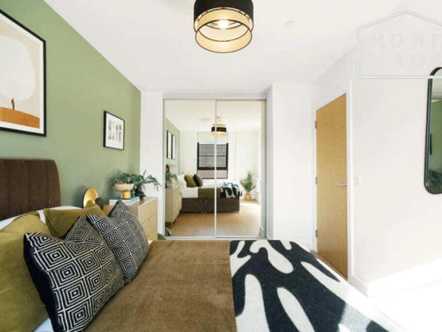 Apartment for rent in Quarter, South Lanarkshire