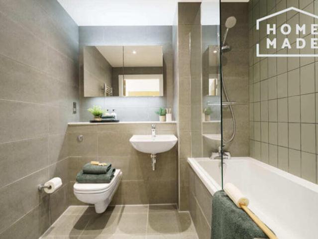 Apartment for rent in Quarter, South Lanarkshire