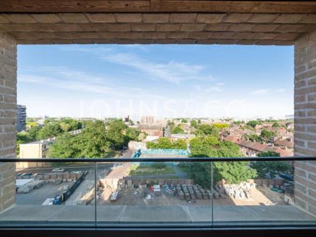 Apartment for rent in Green Quarter, Scotland