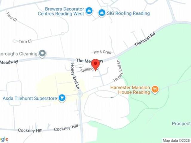 Apartment for rent in Kintbury, West Berkshire