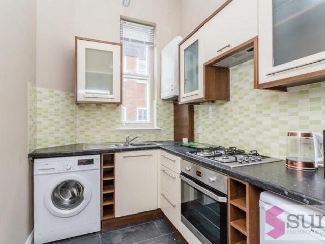 Apartment for rent in Brighton & Hove