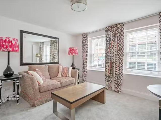Apartment for rent in London Borough of Hackney, Greater London