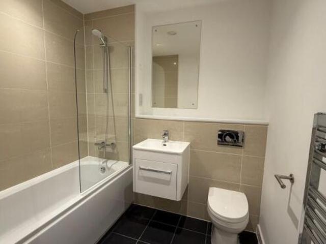 Apartment for rent in Haddon, East Midlands