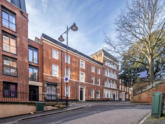Apartment for rent in Haddon, East Midlands