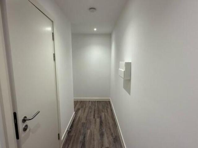 Apartment for rent in Haddon, East Midlands