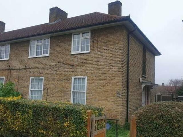 House for rent in Lyons, Greater London