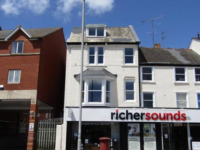 House for rent in Devon