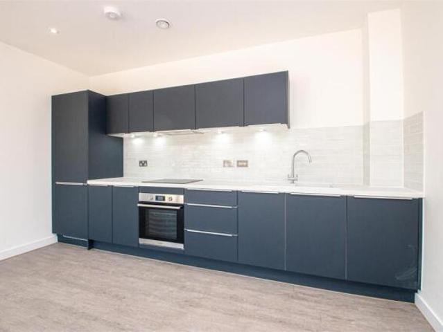 Apartment for rent in Milton Keynes