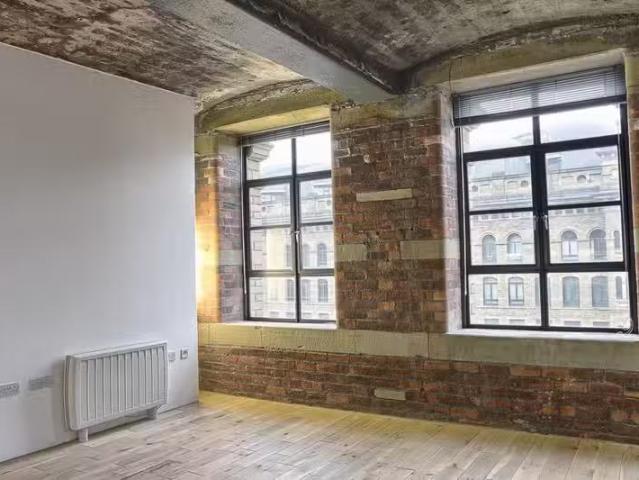 Apartment for rent in East Morton, West Yorkshire