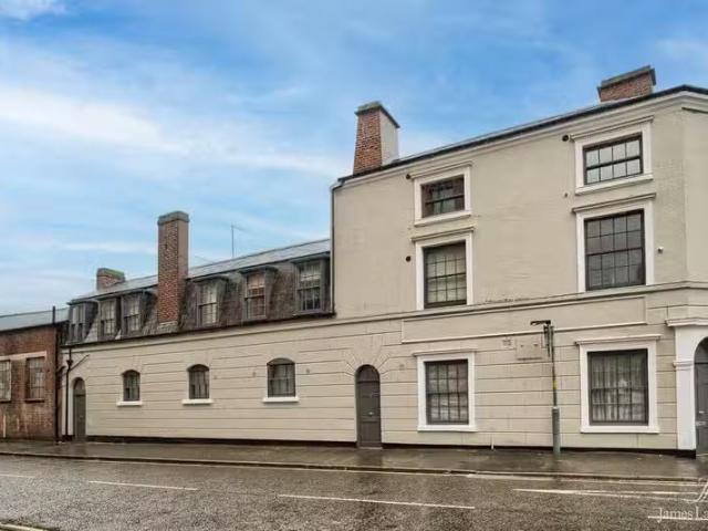 Apartment for rent in Milnthorpe