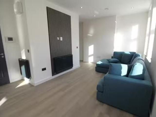 Apartment for rent in Bury, Greater Manchester