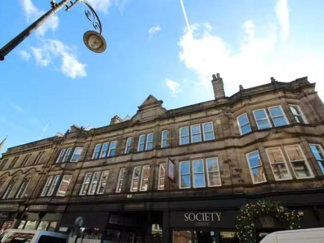 Apartment for rent in Bury, Greater Manchester