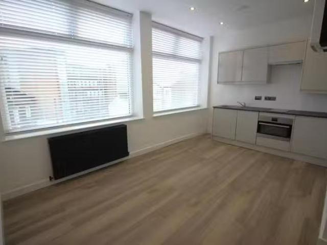 Apartment for rent in Bury, Greater Manchester
