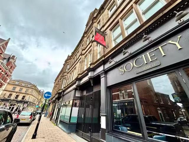 Apartment for rent in Bury, Greater Manchester