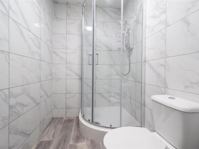 Apartment for rent in Paradise, West Midlands