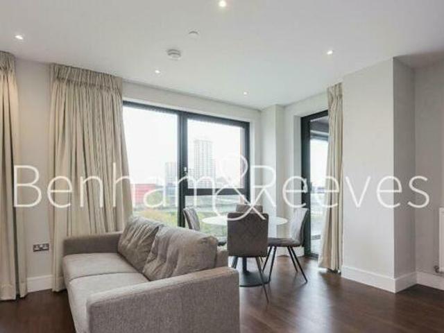 House for rent in Lyons, Greater London