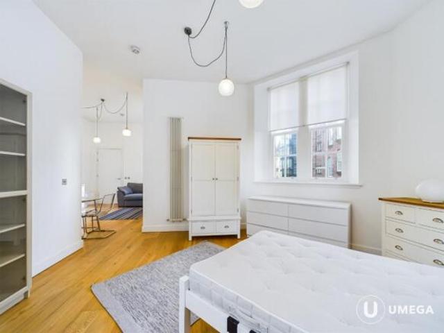 Apartment for rent in Edinburgh BioQuarter, City of Edinburgh
