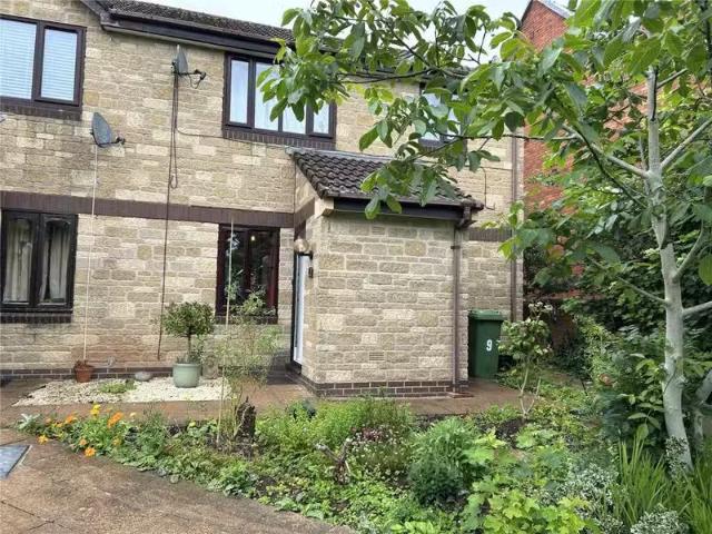 Apartment for rent in St Cuthbert Out, Polsham