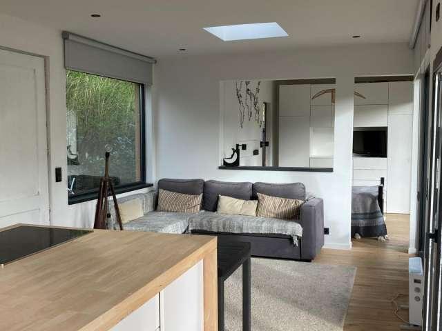 Appartement location à Le Rode, Brabant