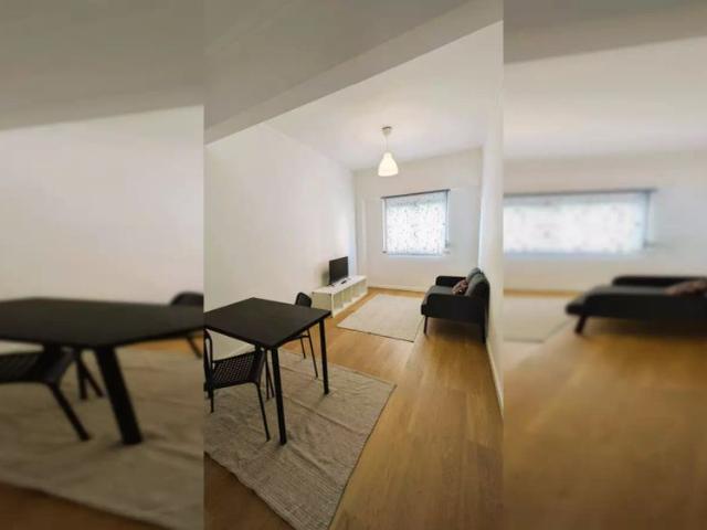 Apartamento alugar em Avenidas Novas, Lisboa