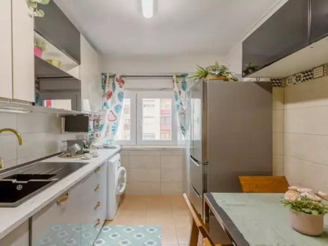 Apartamento alugar em Avenidas Novas, Lisboa