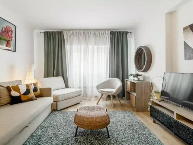 Apartamento alugar em Avenidas Novas, Lisboa