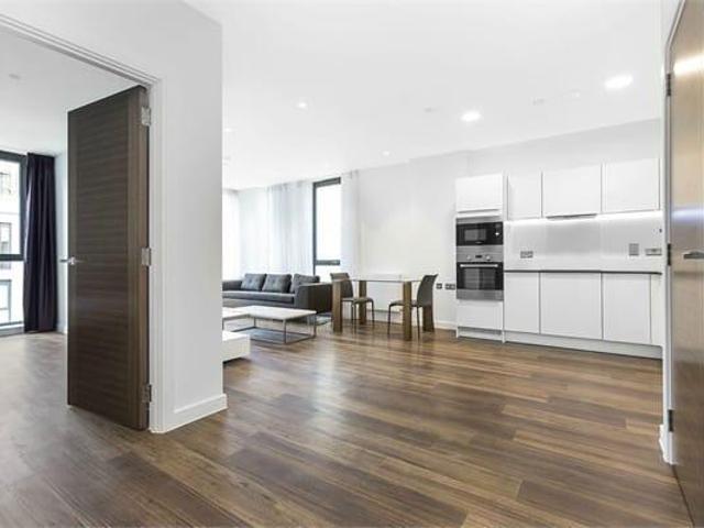 Apartment for rent in Cat Hill