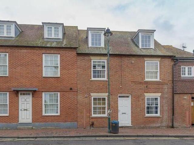 House for rent in Regent Quay, Oad Street
